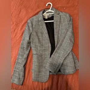 H&M blazer sz 2 great condition